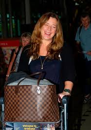 This is from her first date! Ian Wright S Love Regrets After Fathering Eight Children With Four Women Irish Mirror Online