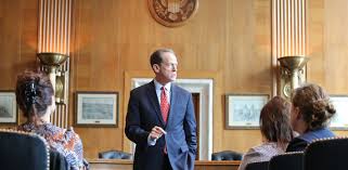The pennsylvania senator informed senate. Home Senator Pat Toomey