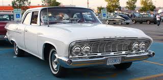 Image result for Glacier Blue 1961 Dart