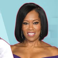 Regina King's hair through the years: See this Oscar nominee's most  fascinating looks