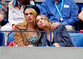 Select from premium ashley benson of the highest quality. Ashley Benson Celebrated Her 30th Birthday In Morocco With Cara Delevingne Teen Vogue