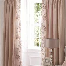 Rose Gold Curtains Lansfield Pair Of Deco Rose 168x182cm Curtains Gold Achica Pink And Gold Curtains Rose Gold Curtains Gold Curtains Living Room