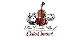 Ellen Dressler Moryl First Annual Cello Concert