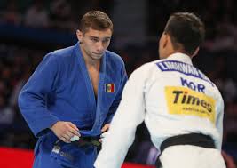 Manuel won the ijf world masters in 2019 in qingdao and won the grand prix in tel aviv. Lombardo Seeks To Join Italian Legends European Judo Union