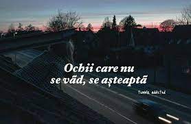 Ochii care nu se văd este un film românesc din 1994 regizat de dan necșulea. Pin On HranÄ Pentru Suflet FlÄmand
