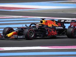 Formel 1 In Frankreich Verstappen Schnellster Im Abschlusstraining Von Le Castellet Sportmeldungen Stuttgarter Zeitung