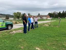 Armstrong Conservation District