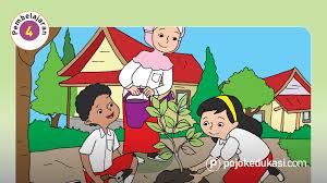 Kunci Jawaban Halaman 21 25 26 27 Tema 6 Kelas 6 Kunci Buku Buku Pelajaran