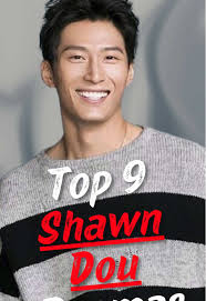 Shawn Dou