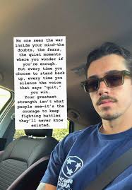 Understanding the Battle with Mental Health Thoughts