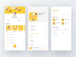 Music App Music App Music App Design Web App Design