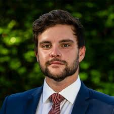 After just over 10 (!) happy years at Moray & Agnew, I decided it was time  to try something different.