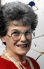 Lillian Stratton Obituary