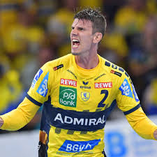 Külföldre kölcsönzi kapusát a telekom veszprém. Ehf Champions League Telekom Veszprem Hc Gegen Rhein Neckar Lowen Live Im Tv Und Im Live Stream Rhein Neckar Lowen