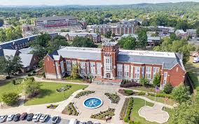 University in Jacksonville