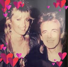 Peter Stringfellow dead at 77