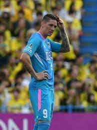 Pin On Fernando Torres