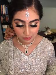 Makeup by Saima