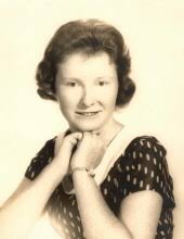 Julia Chaney Griggs Obituary (2022)