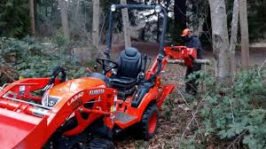 The steen enterprises kubota l4701hst tractor package has everything you need including kubota front end loader, 6′ jbar box blade, 6′ land pride rotary cutter, and 20′ trailer with brakes to safely pull it all.** Kubota Bx23s Why Is This Hood So Hard To Open And How To Fix It Youtube