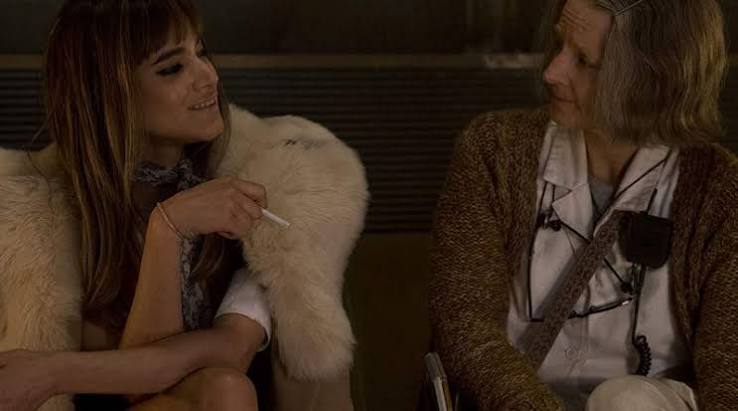 HOTEL ARTEMIS — Review by Martha K. Baker – ALLIANCE OF WOMEN FILM  JOURNALISTS