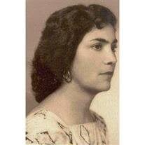 Josefina and Cecilio Martinez Obituary