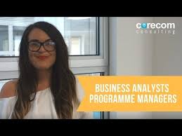 Contract Test Analyst West Yorkshire 275 Pd Youtube