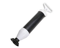 A stainless steel shelf, for example, is resilient to water damage, heat and. B Q Sink Toilet Plunger Diy At B Q