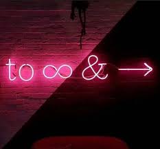 Find What You Love And Let It Kill You Neon Sign Industrialofficelightingfixtures In 2020 Neon Quotes Neon Signs Quotes Neon Aesthetic
