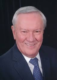 Johnny Mansfield Obituary January 9, 2024