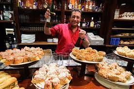 Pin On Taste The Food Andalucia Spain