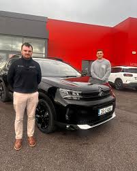 Mallow Road Motors ambassador Paul...