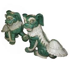 Check spelling or type a new query. Foo Dogs 47 For Sale On 1stdibs