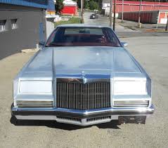 Image result for Sterling Silver 1981 Chrysler