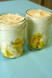 Bossy Italian Wife Quick Fix Overnight Oats Overnight Oatmeal Recipes Overnight Oats Oatmeal In A Jar