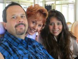 Ball Family Reunion: Pam Ball's Family