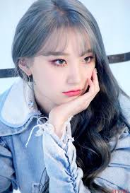 Image Discovered By Lost Find Images And Videos About Kpop K Pop And Produce 101 On We Heart It The App To Get Lost In Beauty Pop Kpop Girls Kim Min Kyung