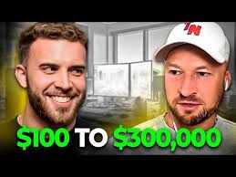 His "Secret Day Trading Trick" Helps Your Stop Loss Get Hit LESS Often w/ Aaron  Luce