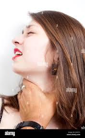 Violence domestic women hi-res stock photography and images