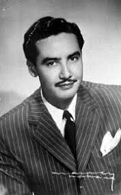 Su última actuación ocurrió el pasado agosto en el teatro Blanquita Murió  Fernando Fernández, el gran crooner que hizo del bolero en México una  catarsis