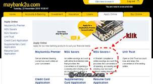 Buka chat dengan kontak tersebut, lalu ketuk opsi lainnya > lainnya > blokir > blokir atau laporkan dan blokir untuk melaporkan dan memblokir kontak. Cara Buka Akaun Kedua Maybank Secara Online Untuk Asingkan Duit Ciktom