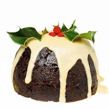 But if you're tired of turkey, you've got options. Our Attempt At Traditional English Christmas Canterbury Travails