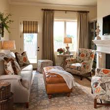 This stunning dorado vintage fabric is from zepel and is printed on a heavy weight cotton, almost a canvas. Floral Print Sofa Ideas Houzz