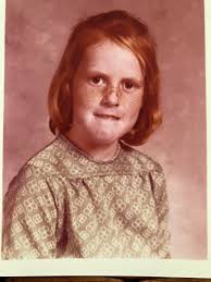 What was the best way to make my teeth look more pronounced in 1974?