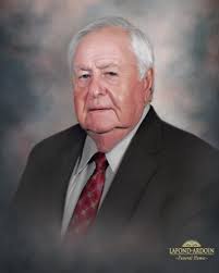 Raymond "Gene" DeJean Obituary 2024