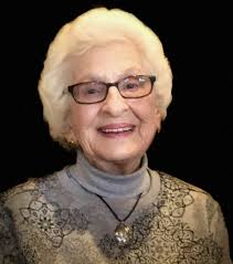 In Loving Memory of Doris E. Tronc Doris E. Tronc, a cherished matriarch,  devoted wife, nurturing mother, and beloved grandmother and  great-grandmother, passed away