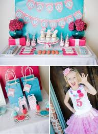 Birthday Party Theme Ideas For Girls Darling Spa Birthday Party Pizzazzerie Postris Girl Spa Party Girls Birthday Party Decorations Pamper Party