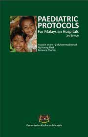 References paediatric protocol 2nd edition illustrated textbook of , programme service officer at federation reproductive health association malaysia. Paediatric Protocols For Malaysian Hospitals Second Edition The Malaysian Paediatric Association