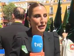 El valioso alegato a favor del andaluz y la diversidad lingüística de una  reportera de 'Mañaneros'