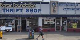 Image result for bill and carol baras foundation